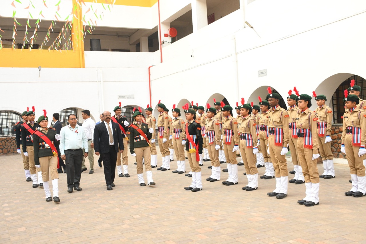 Campus